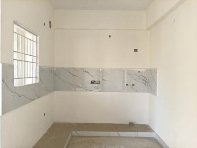 Kitchen Image of 1008 Sq.ft 2 BHK Apartment / Flat for sale in Devara Jeevanahalli Bengaluru for Rs. 7500000