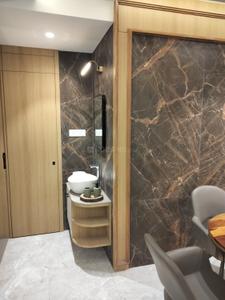 Bedroom Image of 1830 Sq.ft 3 BHK Apartment / Flat for sale in Pal Surat for Rs. 7151000