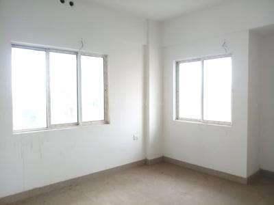 Bedroom Image of 1027 Sq.ft 2 BHK Apartment / Flat for sale in Eden Sky Terrace, Nayabad Kolkata for Rs. 7500000