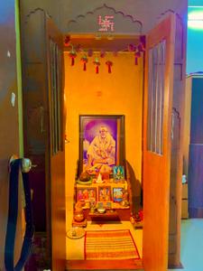 Image of 588 Sq.ft 1 BHK Apartment / Flat for sale in Nachane, Ratnagiri for Rs. 2200000