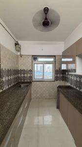 Kitchen Image of 1100 Sq.ft 2 BHK Apartment / Flat for sale in Sara Kshipra, Sanpada Navi Mumbai for Rs. 21500000