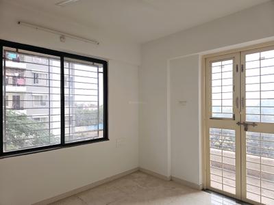 Bedroom Image of 652 Sq.ft 1 BHK Apartment / Flat for sale in Sai The Orchid, Wagholi Pune for Rs. 3499999