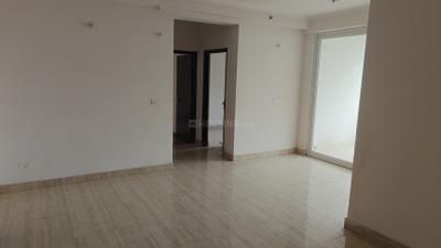 Living Room Image of 1200 Sq.ft 2.5 BHK Apartment / Flat for sale in NBCC Golf Homes, Noida Extension Greater Noida for Rs. 8000000