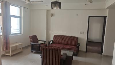 Living Room Image of 1414 Sq.ft 3 BHK Apartment / Flat for sale in Amrapali Pan Oasis, Sector 70 Noida for Rs. 16400000