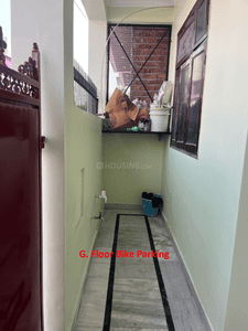 Image of 1200 Sq.ft 2 BHK Independent House for sale in Jankipuram, Lucknow for Rs. 5200000