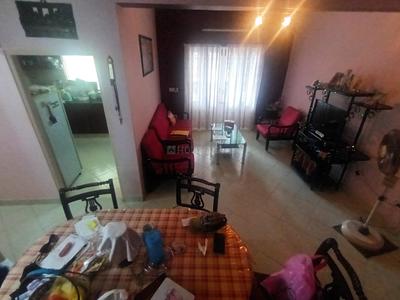 Hall Image of 1281 Sq.ft 2 BHK Apartment / Flat for sale in Porvorim Goa for Rs. 9500000