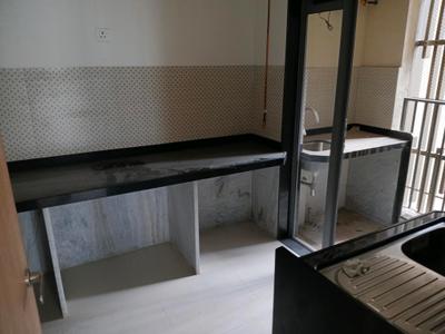 Kitchen Image of 1229 Sq.ft 2 BHK Apartment / Flat for sale in Lodha New Cuffe Parade Lodha Dioro And Elisium 41st To 45th Floor, Sion Mumbai for Rs. 31600000