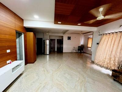 Hall Image of 2106 Sq.ft 3 BHK Apartment / Flat for sale in Sola Ahmedabad for Rs. 15000000