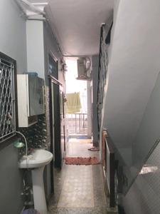 Passage Image of 1050 Sq.ft 3 BHK Independent House for sale in Shahdara New Delhi for Rs. 9900000
