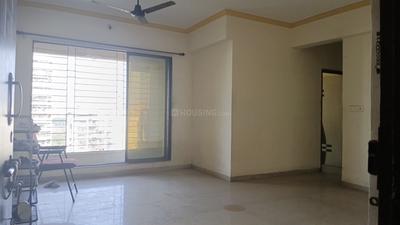 Living Room Image of 1250 Sq.ft 2 BHK Apartment / Flat for sale in Kamothe Navi Mumbai for Rs. 12500000
