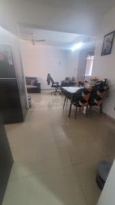 Hall Image of 1022 Sq.ft 2 BHK Apartment / Flat for sale in Tirupati Vasantam, Dhanori Pune for Rs. 7500000