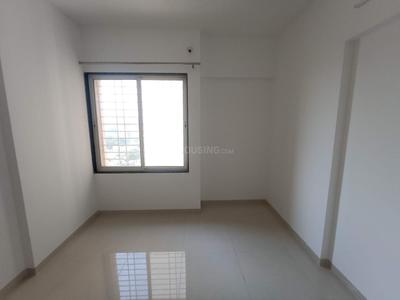 Bedroom Image of 1500 Sq.ft 3 BHK Apartment / Flat for rent in Pinnac River Dale Residency, Karve Nagar Pune for Rs. 50000