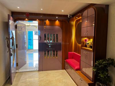 Hall Image of 1900 Sq.ft 3 BHK Apartment / Flat for sale in Blu Pearl, Virar West Virar for Rs. 17000000