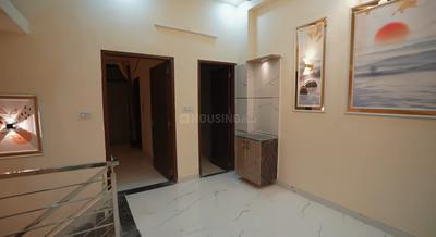 Bedroom Image of 1600 Sq.ft 3 BHK Villa for sale in Govindpura Jaipur for Rs. 7800000