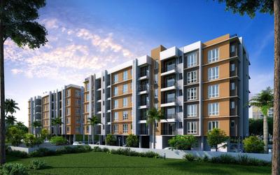 3 BHK Flat