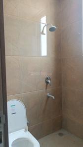 Image of 1557 Sq.ft 3.5 BHK Builder Floor for rent in M3M Antalya Hills , Sector 79, Gurgaon for Rs. 36000
