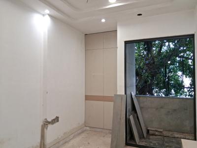 Bedroom Image of 1125 Sq.ft 3 BHK Builder Floor for sale in Paschim Vihar New Delhi for Rs. 21000000