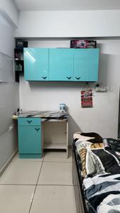 Image of 933 Sq.ft 3 BHK Apartment / Flat for sale in Waghodia Road, Vadodara for Rs. 5700000
