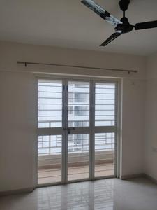Bedroom Image of 850 Sq.ft 2 BHK Apartment / Flat for sale in Dhanori Pune for Rs. 6000000