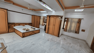 Image of SSKF HOMESTAY in Athwa, Surat