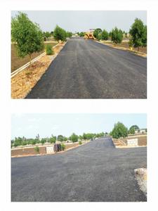 Image of 150 Sq.ft Residential Plot / Land for sale in Kankipadu, Vijayawada for Rs. 1800000