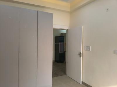 Bedroom Image of 1360 Sq.ft 3 BHK Builder Floor for sale in Indirapuram Ghaziabad for Rs. 11500000