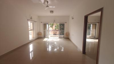 Living Room Image of 2565 Sq.ft 3 BHK Apartment / Flat for sale in Imperium Cline Road, Cooke Town Bengaluru for Rs. 35000000