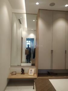 Bedroom Image of 1075 Sq.ft 2 BHK Apartment / Flat for sale in Hadapsar Pune for Rs. 5925000