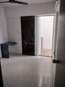 Bedroom Image of 881 Sq.ft 2 BHK Apartment / Flat for rent in Charwad Siddhi Vrundawan, Narhe Pune for Rs. 16000