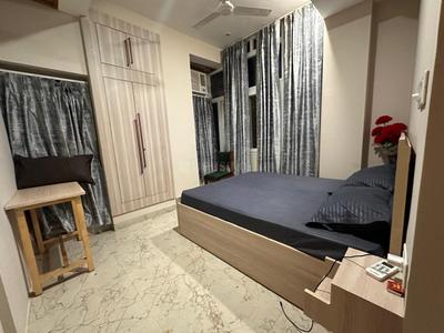 Bedroom Image of 3000 Sq.ft 6 BHK Independent House for sale in Sector 122 Noida for Rs. 80000000