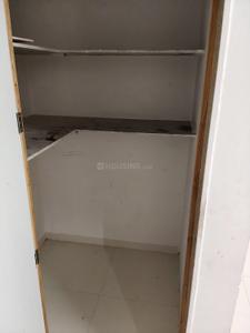 Kitchen Image of 1752 Sq.ft 3 BHK Apartment / Flat for rent in Creative Anand Avenue, Sima Nagar Surat for Rs. 25000
