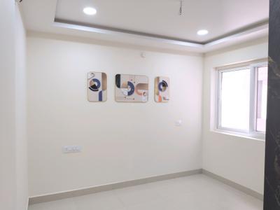 Bedroom Image of 1175 Sq.ft 2 BHK Apartment / Flat for sale in Bowrampet Hyderabad for Rs. 5700000