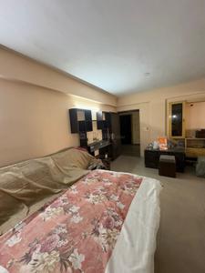 Image of 1400 Sq.ft 3 BHK Apartment / Flat for sale in South City Villa, Tollygunge, Kolkata for Rs. 8000000