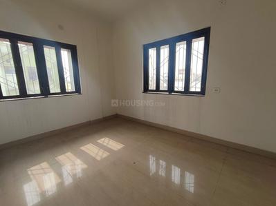 Bedroom Image of 1125 Sq.ft 3 BHK Apartment / Flat for sale in Madurdaha Kolkata for Rs. 6400000