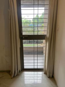 Bedroom Image of 1290 Sq.ft 3 BHK Apartment / Flat for sale in Prasanna Param, Wakad Pune for Rs. 12500000
