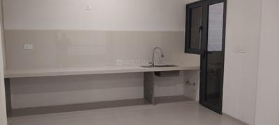 Kitchen Image of 4005 Sq.ft 4 BHK Apartment / Flat for sale in Aurelia, PDPU Road Gandhinagar for Rs. 19000000