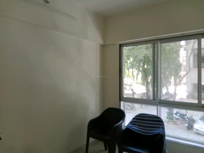 Bedroom Image of 585 Sq.ft 1 BHK Apartment / Flat for sale in Dahisar West Mumbai for Rs. 10500000