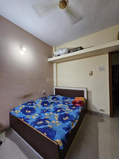 Rahul Enclave Bedroom 1