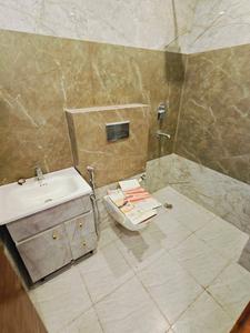 Bathroom Image of 1750 Sq.ft 3 BHK Builder Floor for sale in GMS Road Dehradun for Rs. 8450000