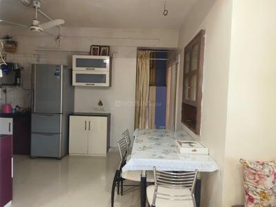 Hall Image of 1100 Sq.ft 2 BHK Apartment / Flat for rent in Kothrud Pune for Rs. 45000