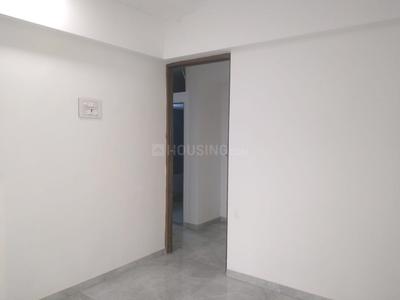 Bedroom Image of 750 Sq.ft 2 BHK Apartment / Flat for sale in Nalasopara West Nala Sopara for Rs. 6100000