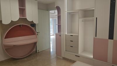 Bedroom Image of 1943 Sq.ft 4 BHK Builder Floor for sale in Preet Vihar New Delhi for Rs. 42500000