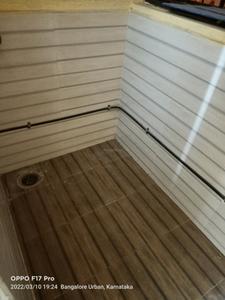 Image of 600 Sq.ft 1 BHK Builder Floor for rent in JP Nagar, Bengaluru for Rs. 16800