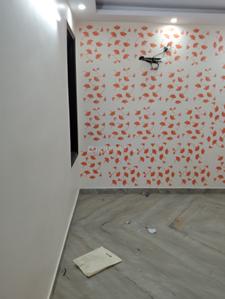 Bedroom Image of 900 Sq.ft 2 BHK Builder Floor for rent in Preet Vihar New Delhi for Rs. 23000
