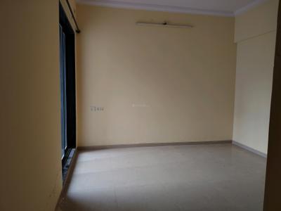 Bedroom Image of 1040 Sq.ft 2 BHK Apartment / Flat for sale in Orient Plaza, Kharghar Navi Mumbai for Rs. 11500000
