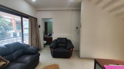Hall Image of 3600 Sq.ft 4 BHK Independent House for rent in ITI Layout Bengaluru for Rs. 125000