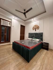 Bedroom Image of 2130 Sq.ft 2 BHK Apartment / Flat for sale in Chhattarpur New Delhi for Rs. 4500000