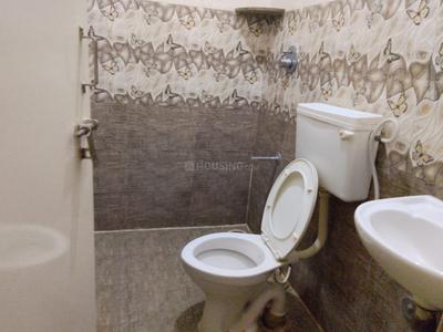 Image of 521 Sq.ft 1 BHK Independent House for rent in Chikkakannalli, Bengaluru for Rs. 15500
