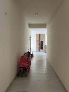 Image of 893 Sq.ft 3 BHK Apartment / Flat for sale in Gotri, Vadodara for Rs. 4600000