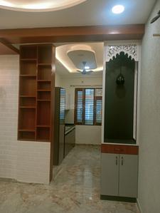 Hall Image of 1700 Sq.ft 3 BHK Builder Floor for sale in HL City Pearl, sector 37 Bahadurgarh for Rs. 13500000